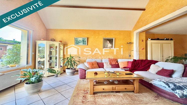 Ma-Cabane - Vente Maison Breval, 110 m²