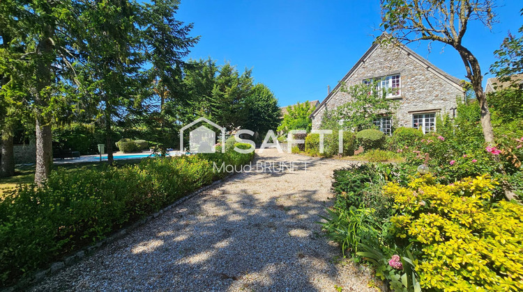 Ma-Cabane - Vente Maison Breval, 337 m²
