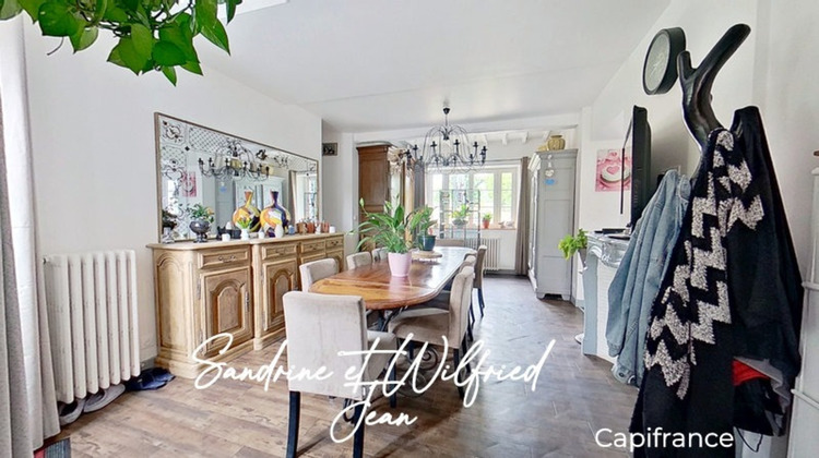 Ma-Cabane - Vente Maison BREVAL, 232 m²