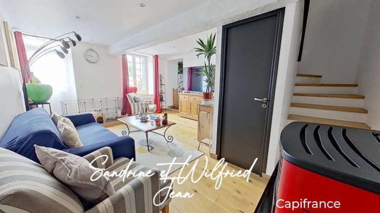 Ma-Cabane - Vente Maison BREVAL, 232 m²
