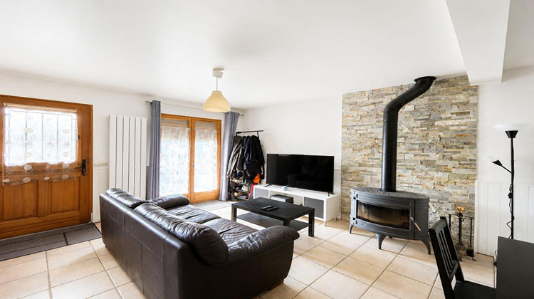 Ma-Cabane - Vente Maison BREVAL, 100 m²