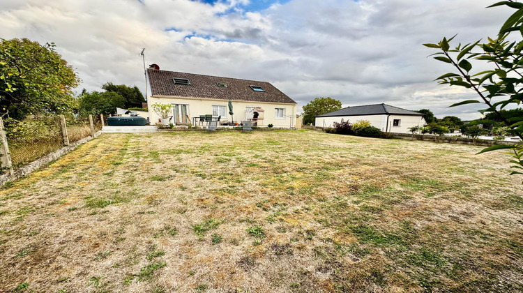 Ma-Cabane - Vente Maison Breval, 134 m²