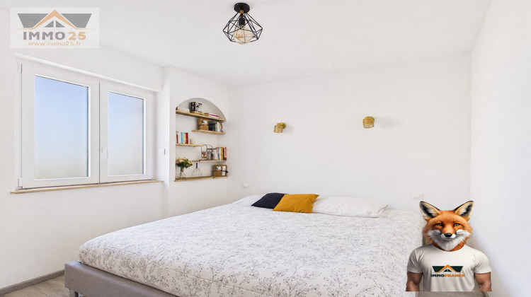 Ma-Cabane - Vente Maison Brevans, 110 m²