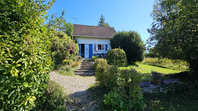 Ma-Cabane - Vente Maison Brèves, 71 m²