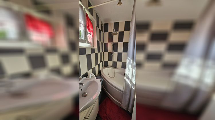 Ma-Cabane - Vente Maison Brèves, 71 m²