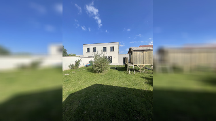 Ma-Cabane - Vente Maison Bréviandes, 125 m²