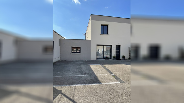 Ma-Cabane - Vente Maison Bréviandes, 125 m²