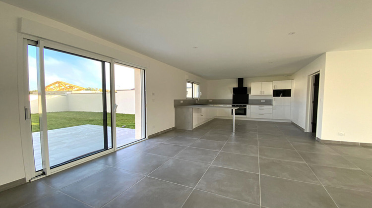 Ma-Cabane - Vente Maison BREVIANDES, 111 m²