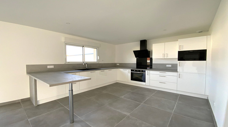 Ma-Cabane - Vente Maison BREVIANDES, 111 m²