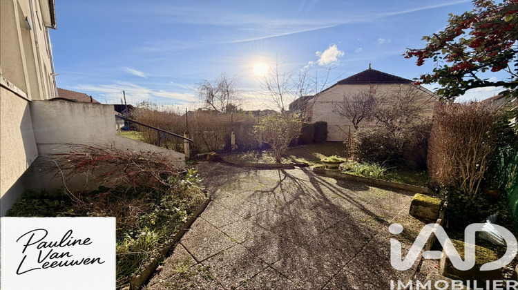 Ma-Cabane - Vente Maison Bréviandes, 69 m²