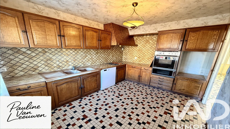 Ma-Cabane - Vente Maison Bréviandes, 69 m²