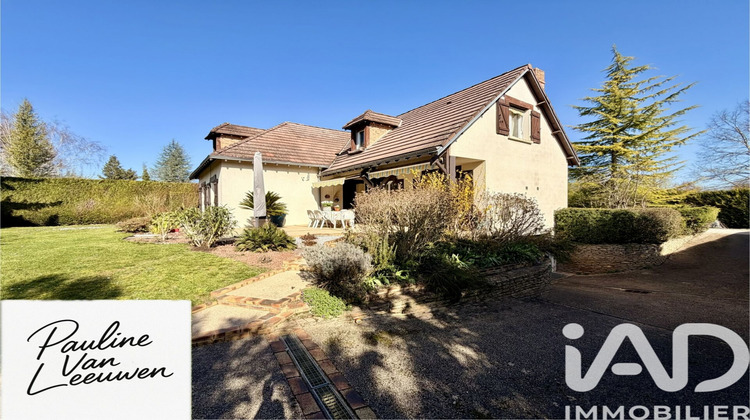 Ma-Cabane - Vente Maison Bréviandes, 128 m²