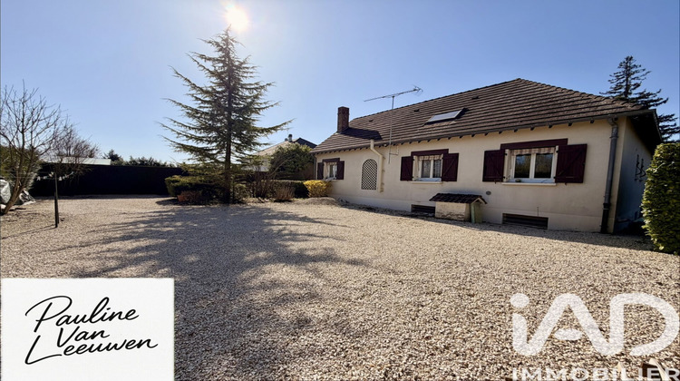 Ma-Cabane - Vente Maison Bréviandes, 128 m²
