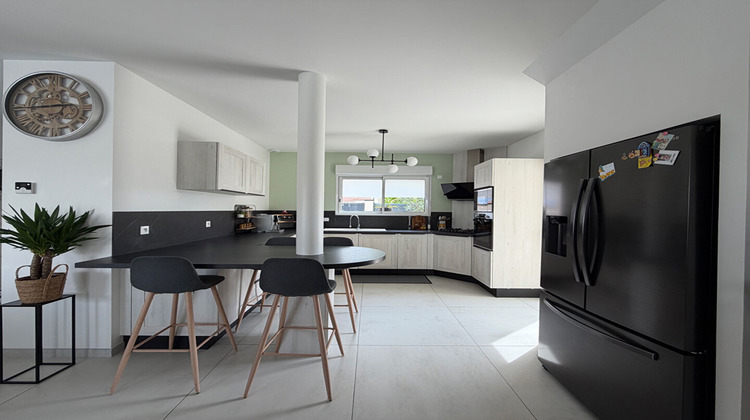 Ma-Cabane - Vente Maison BREVIANDES, 160 m²