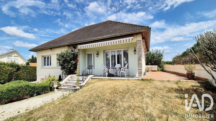 Ma-Cabane - Vente Maison Bréviandes, 104 m²