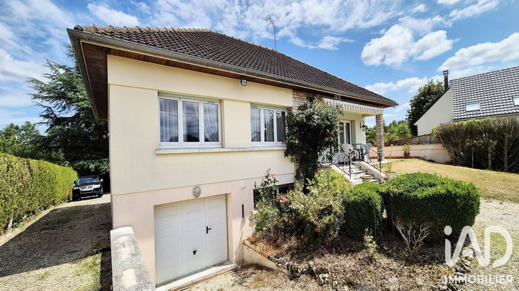 Ma-Cabane - Vente Maison Bréviandes, 104 m²