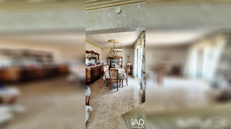Ma-Cabane - Vente Maison Bréviandes, 104 m²