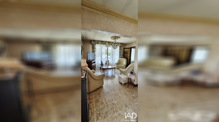 Ma-Cabane - Vente Maison Bréviandes, 104 m²