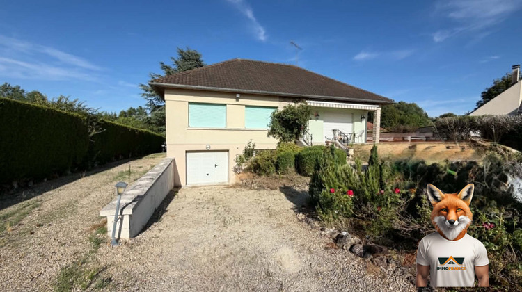 Ma-Cabane - Vente Maison Bréviandes, 104 m²