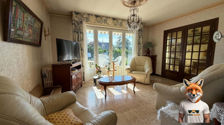 Ma-Cabane - Vente Maison Bréviandes, 104 m²