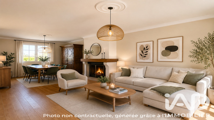 Ma-Cabane - Vente Maison Bréviandes, 130 m²