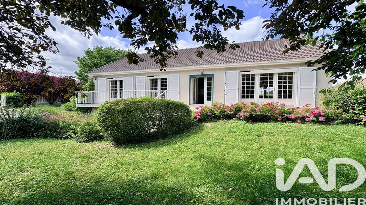 Ma-Cabane - Vente Maison Bréviandes, 130 m²
