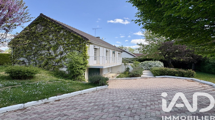 Ma-Cabane - Vente Maison Bréviandes, 130 m²