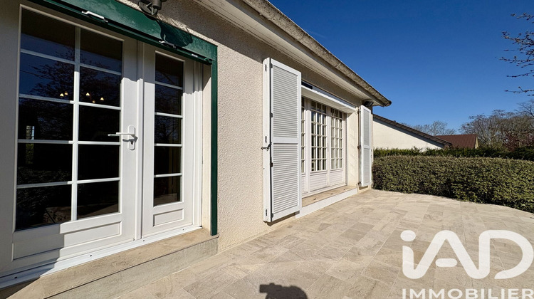Ma-Cabane - Vente Maison Bréviandes, 130 m²