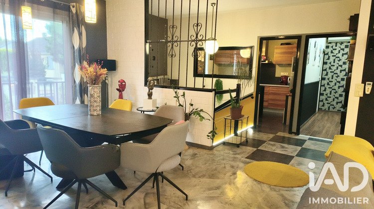 Ma-Cabane - Vente Maison Bréviandes, 140 m²