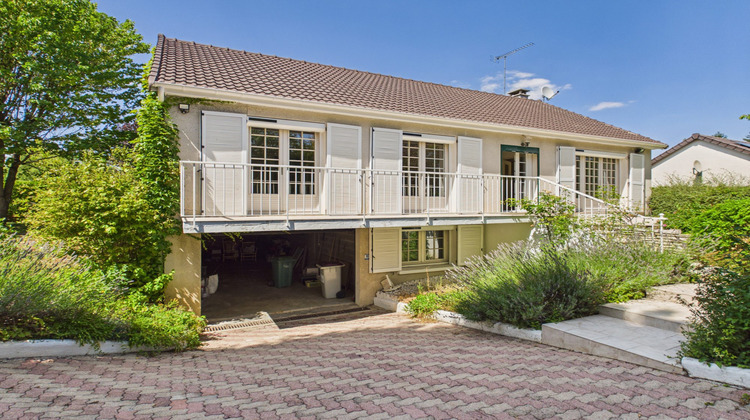 Ma-Cabane - Vente Maison Bréviandes, 130 m²