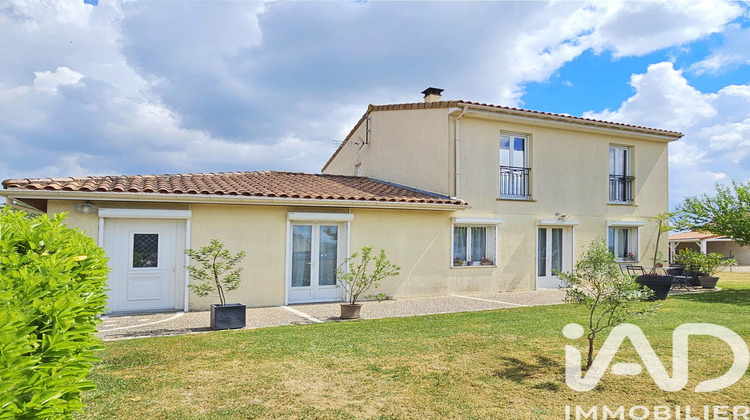 Ma-Cabane - Vente Maison Bréville, 162 m²