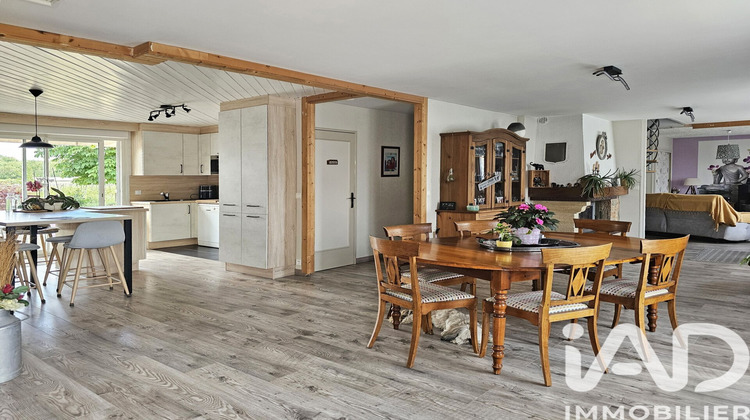Ma-Cabane - Vente Maison Bréville, 162 m²