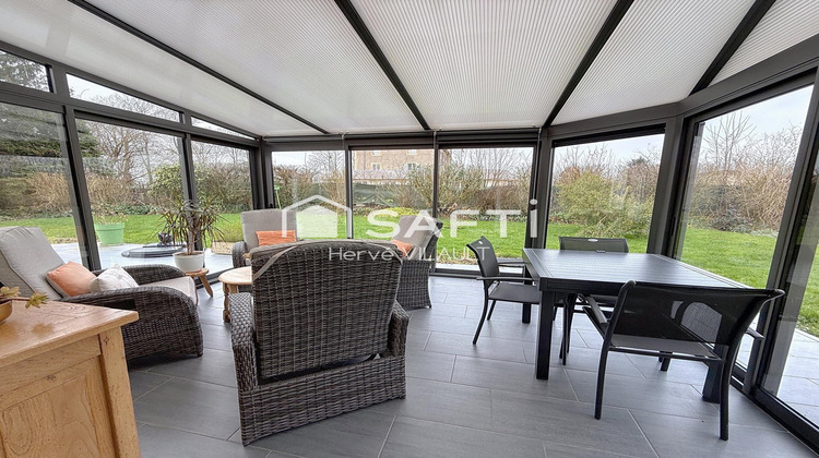 Ma-Cabane - Vente Maison Breville-les-Monts, 143 m²