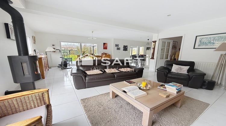Ma-Cabane - Vente Maison Breville-les-Monts, 143 m²