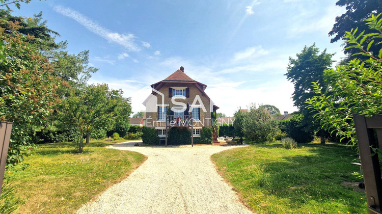 Ma-Cabane - Vente Maison Breville-les-Monts, 123 m²