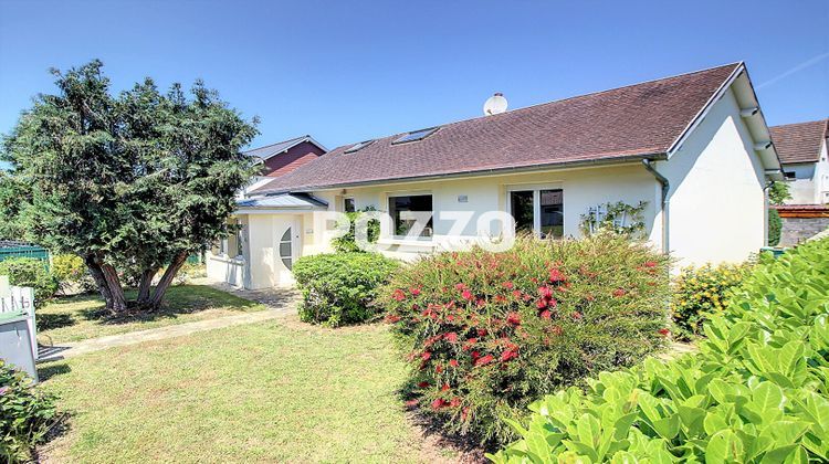 Ma-Cabane - Vente Maison BREVILLE-SUR-MER, 93 m²