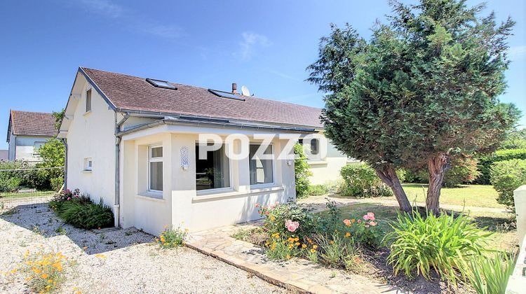 Ma-Cabane - Vente Maison BREVILLE-SUR-MER, 93 m²