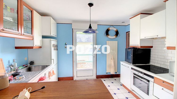 Ma-Cabane - Vente Maison BREVILLE-SUR-MER, 93 m²