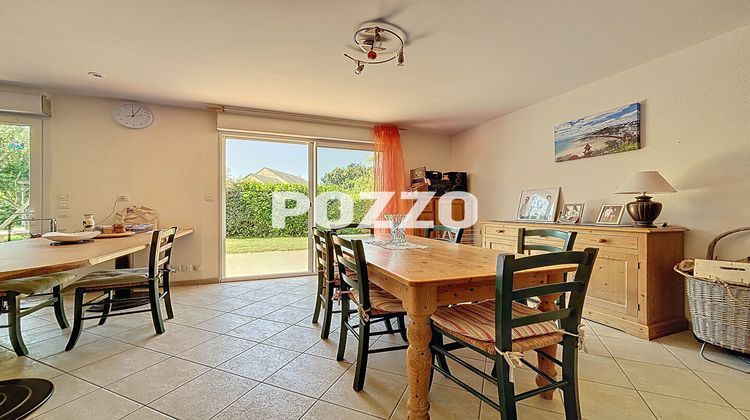 Ma-Cabane - Vente Maison BREVILLE-SUR-MER, 134 m²