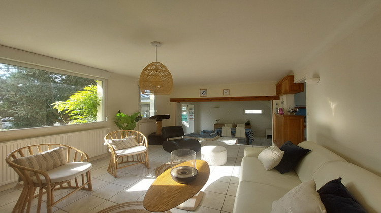 Ma-Cabane - Vente Maison Bréville-sur-Mer, 89 m²