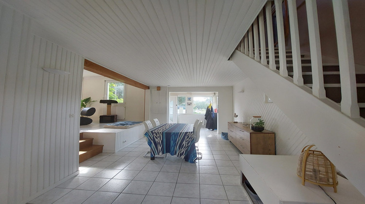 Ma-Cabane - Vente Maison Bréville-sur-Mer, 89 m²