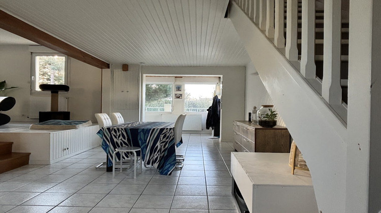 Ma-Cabane - Vente Maison Bréville-sur-Mer, 89 m²