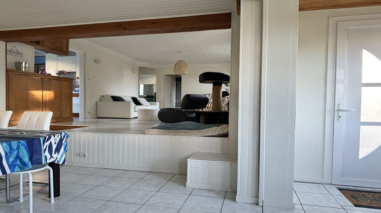 Ma-Cabane - Vente Maison Bréville-sur-Mer, 89 m²