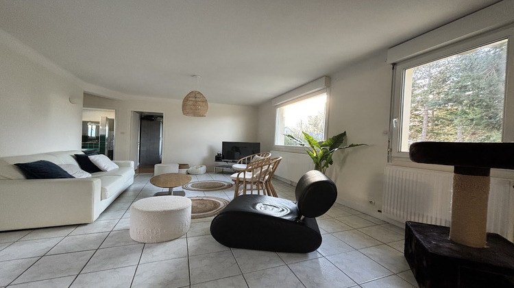 Ma-Cabane - Vente Maison Bréville-sur-Mer, 89 m²