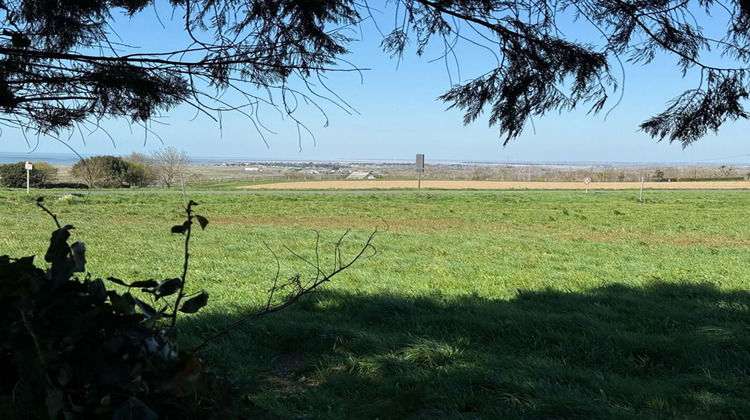 Ma-Cabane - Vente Maison BREVILLE SUR MER, 140 m²