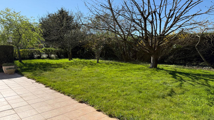 Ma-Cabane - Vente Maison BREVILLE SUR MER, 140 m²