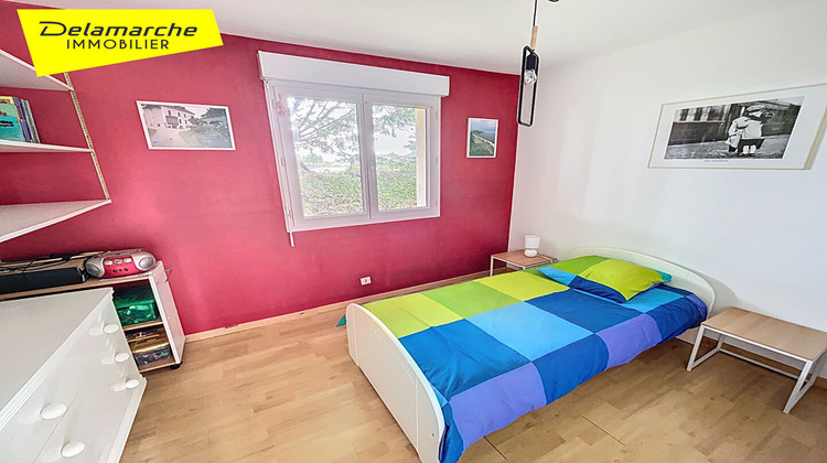 Ma-Cabane - Vente Maison BREVILLE-SUR-MER, 140 m²