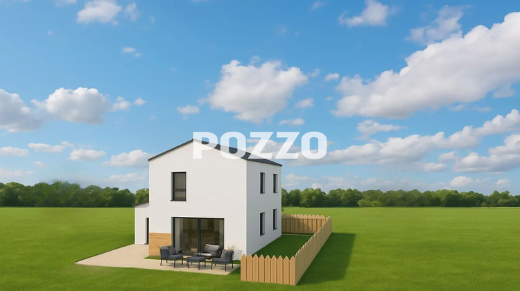 Ma-Cabane - Vente Maison BREVILLE-SUR-MER, 115 m²