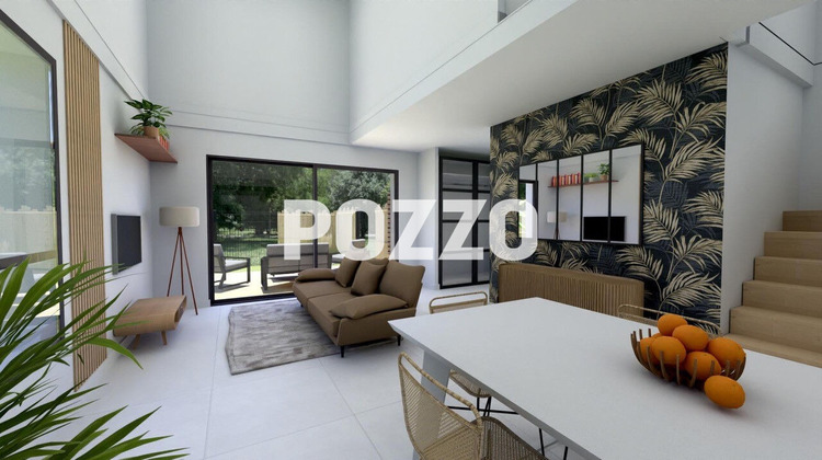 Ma-Cabane - Vente Maison BREVILLE-SUR-MER, 115 m²