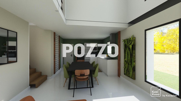 Ma-Cabane - Vente Maison BREVILLE-SUR-MER, 115 m²